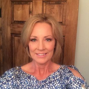 Meet your Posher, Teresa